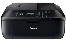 Ovladač Canon PIXMA MX476