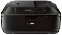 Ovladač Canon PIXMA MX477