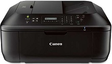 Ovladač Canon PIXMA MX479