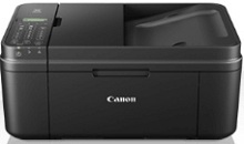 Ovladač Canon PIXMA MX495