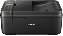 Ovladač Canon PIXMA MX497