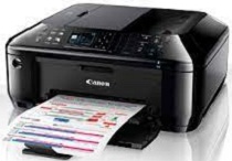 Ovladač Canon PIXMA MX514