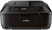 Ovladač Canon PIXMA MX532