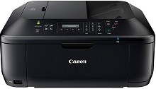 Ovladač Canon PIXMA MX536