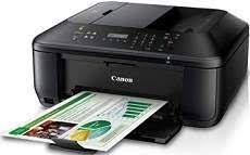 Ovladač Canon PIXMA MX537