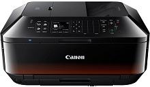 Ovladač Canon PIXMA MX726