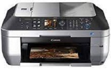 Ovladač Canon PIXMA MX876
