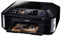 Ovladač Canon PIXMA MX884