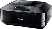 Ovladač Canon PIXMA MX894