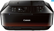 Ovladač Canon PIXMA MX922