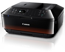 Ovladač Canon PIXMA MX924