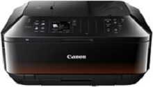 Ovladač Canon PIXMA MX925