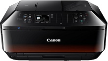Ovladač Canon PIXMA MX926