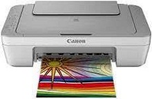 Ovladač Canon PIXMA P200