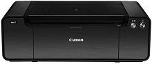 Ovladač Canon PIXMA PRO-1