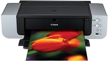 Ovladač Canon PIXMA Pro9000
