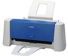 Ovladač Canon PIXMA S200SP