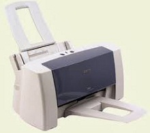 Ovladač Canon PIXMA S300