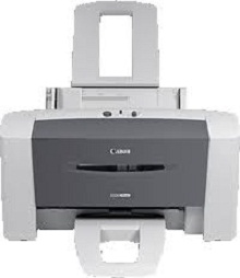 Ovladač Canon PIXMA S330