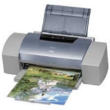 Ovladač Canon PIXMA S9000