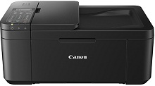 Ovladač Canon PIXMA TR4520
