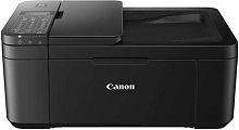 Ovladač Canon PIXMA TR4522