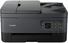 Ovladač Canon PIXMA TR7020