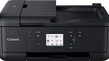 Ovladač Canon PIXMA TR7540