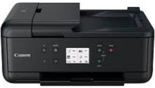 Ovladač Canon PIXMA TR7620