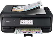 Ovladač Canon PIXMA TR8520