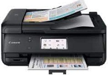 Ovladač Canon PIXMA TR8540