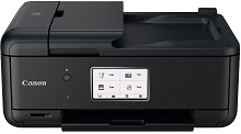 Ovladač Canon PIXMA TR8560