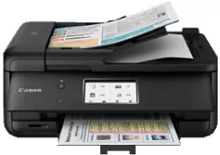 Ovladač Canon PIXMA TR8570