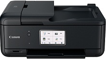 Ovladač Canon PIXMA TR8620