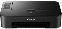 Ovladač Canon PIXMA TS202