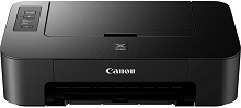 Ovladač Canon PIXMA TS205