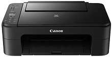 Ovladač Canon PIXMA TS3120