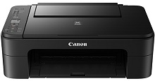 Ovladač Canon PIXMA TS3129
