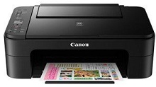 Ovladač Canon PIXMA TS3140