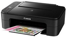 Ovladač Canon PIXMA TS3150