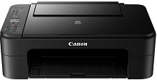 Ovladač Canon PIXMA TS3160