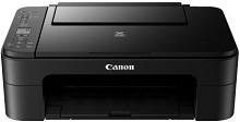 Ovladač Canon PIXMA TS3320