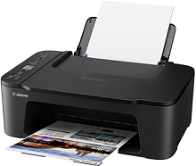 Ovladač Canon PIXMA TS3470