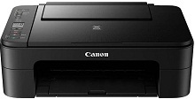 Ovladač Canon PIXMA TS3520