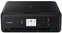 Ovladač Canon PIXMA TS5020