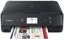 Ovladač Canon PIXMA TS5040