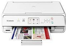Ovladač Canon PIXMA TS5051