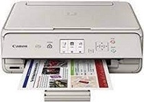 Ovladač Canon PIXMA TS5053
