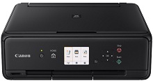 Ovladač Canon PIXMA TS5060