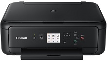 Ovladač Canon PIXMA TS5120